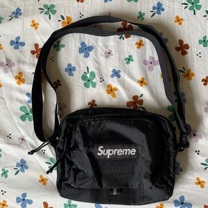 supreme bag